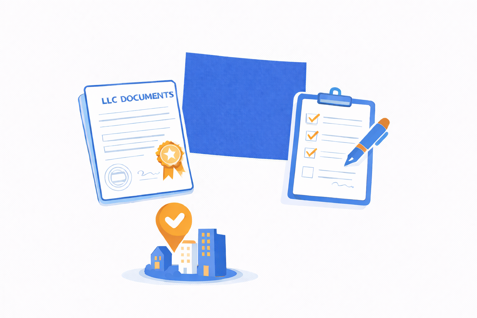 Colorado LLC Formation