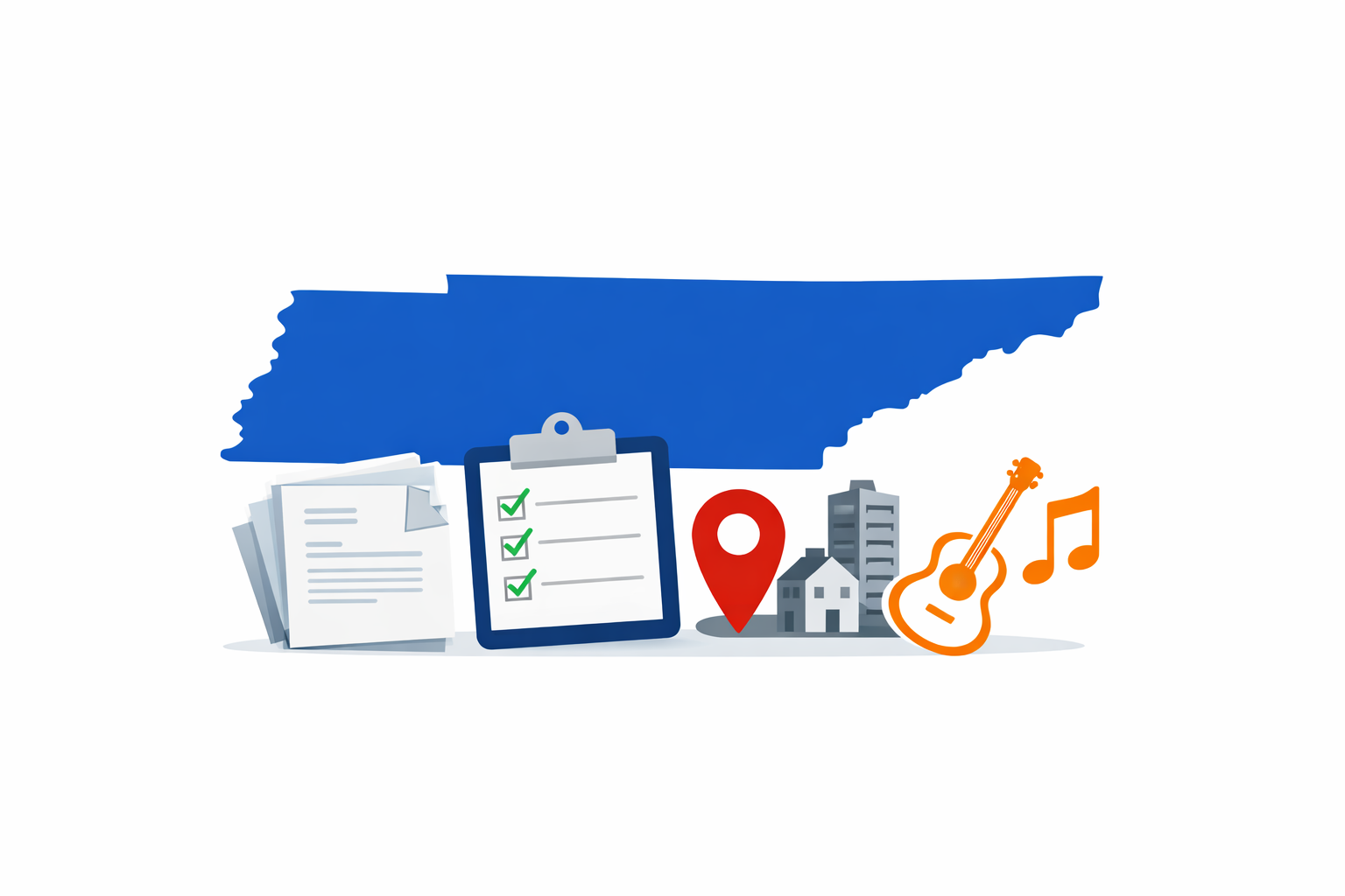 Tennessee LLC Formation